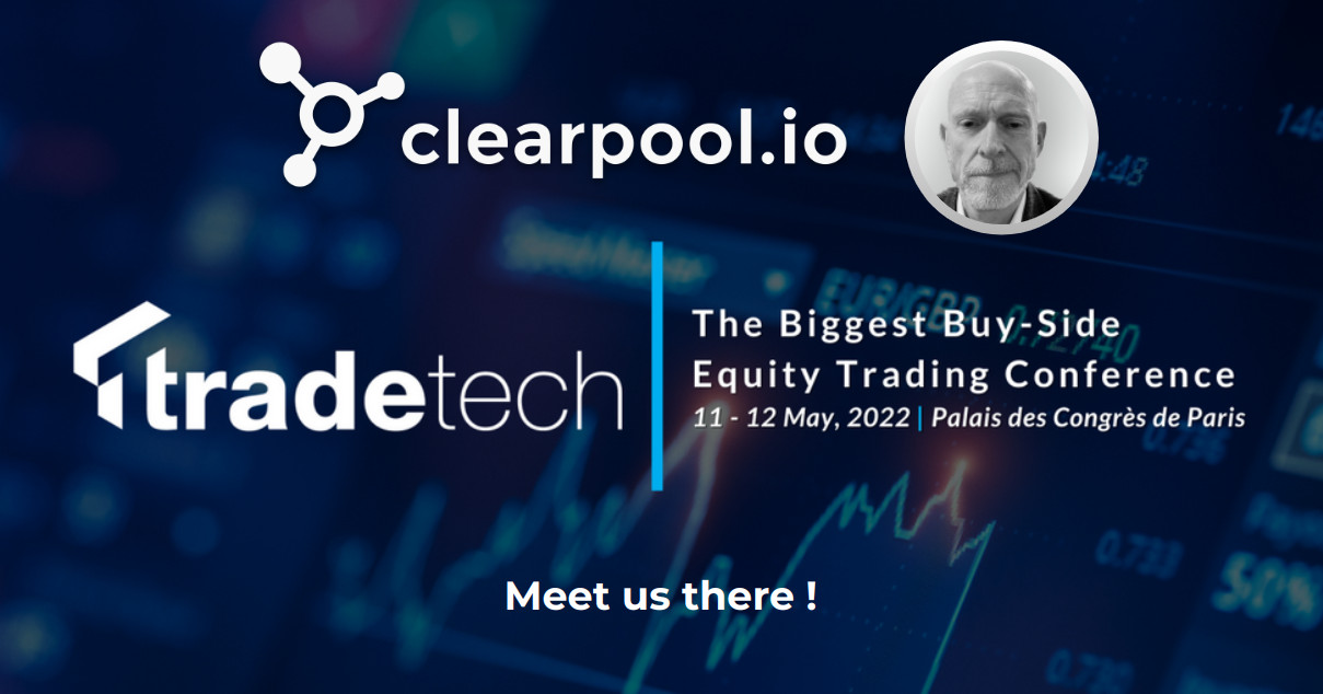 See you at TradeTech Europe 2022!